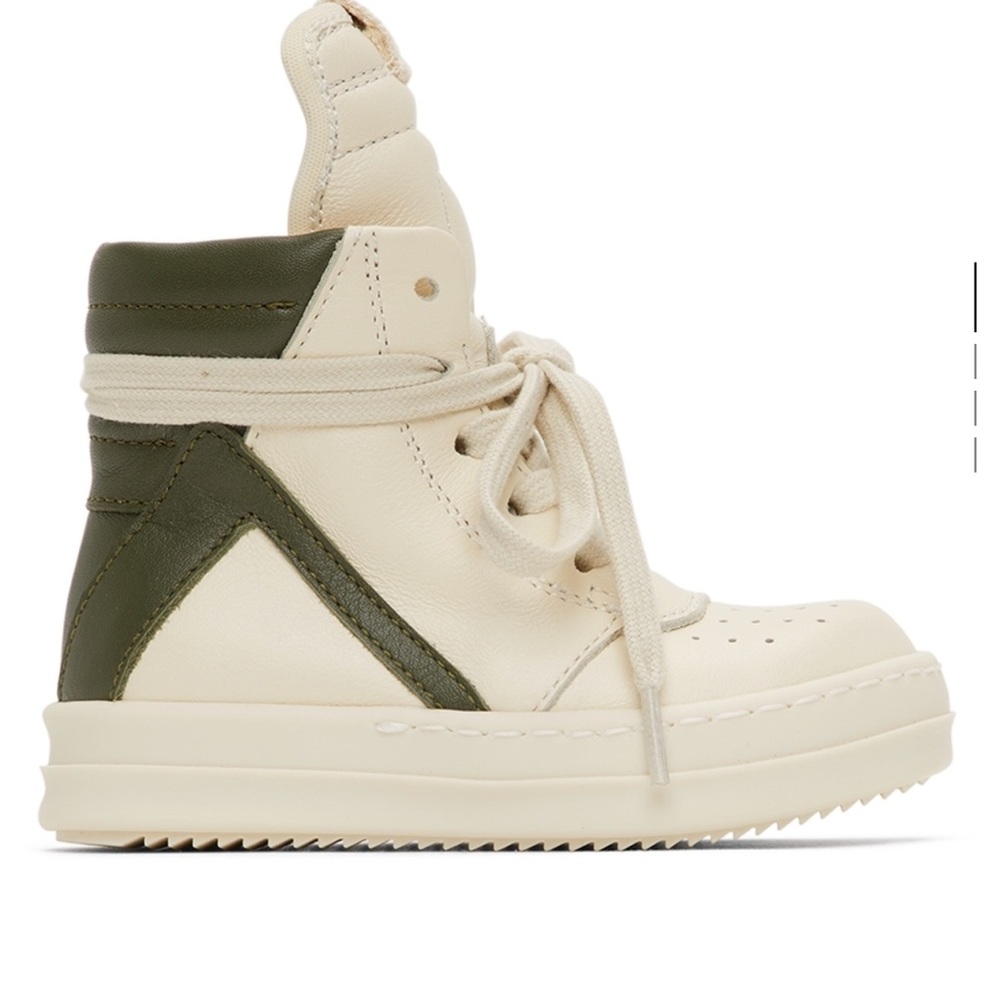 Rick owens baby Geo Sz20